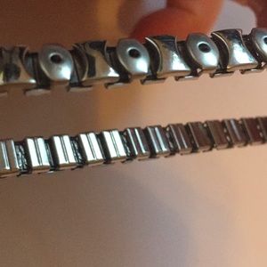 Jewelry - Fashion Jewelry Stainless Steel Stretchy Bracelet Jewelry - Fashion Jewelry Stainless Steel Stretchy Bracelet
